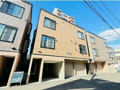 アーバン ハウスIの画像