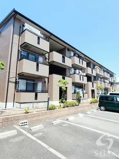 セレブリティ長吉 B棟の画像