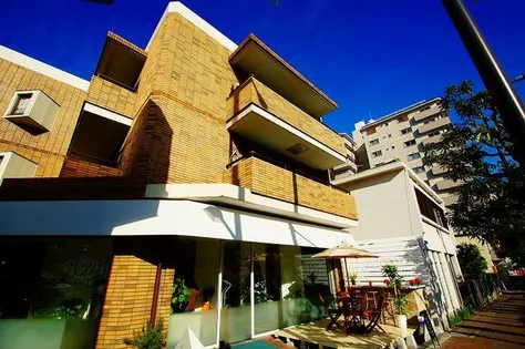 コスモ茨木の画像