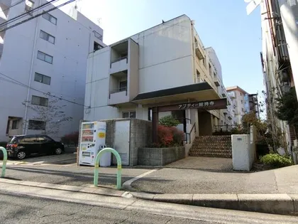 アプティー総持寺の画像