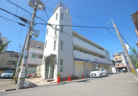 MERVEILLE MIDORIMACHIの画像