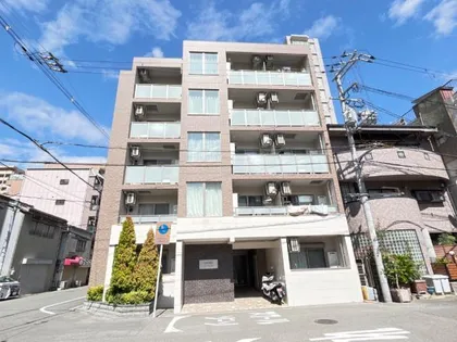 UNIVALY エイチ ツー オー東小橋の画像