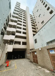 福岡県福岡市南区高宮5丁目【マンション】の外観