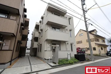 リマーニ八田の画像