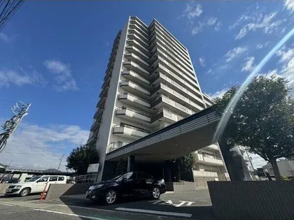 ザ ブロードスクエアの画像