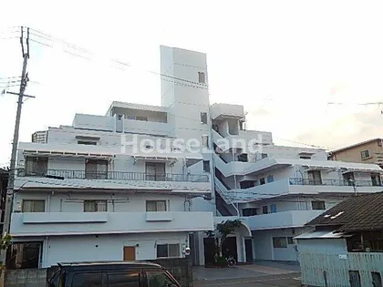 レジデンス黒田の画像