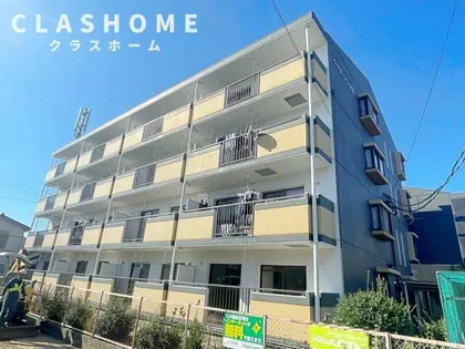 ペイサージュ28の画像