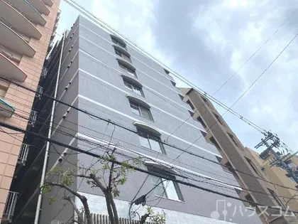新大阪エクセルハイツの画像