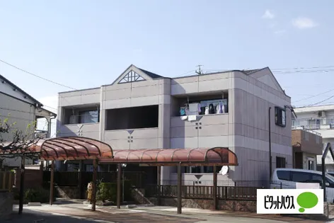 ヴィレッジ清洲IIの画像