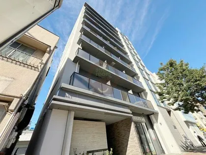 アーバネックス大阪城北の画像