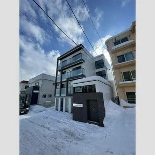 CARRERA栄通【4階】の外観