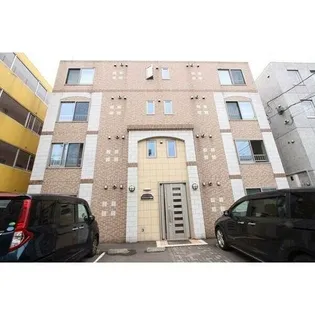 アクアトピア栄通の画像