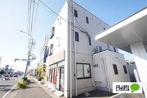 YS青山の画像