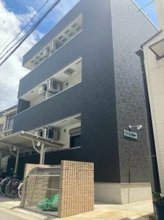 フジパレス東桜木町の画像