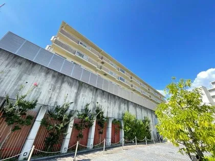 智関第3マンションの画像