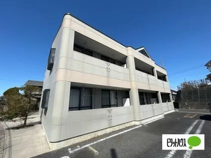 フォンテーヌ朝陽ヶ丘の画像