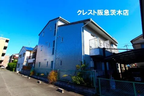 メゾンルミナスの画像