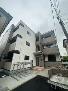 ALEGRIA道明寺IIの画像