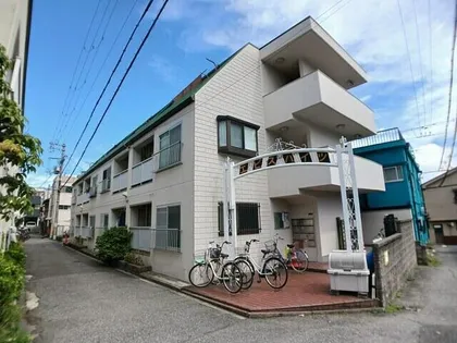 エビスハイツの画像