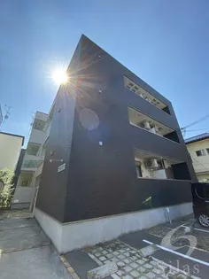 ラメゾン向陵中町Ⅱ番館の画像