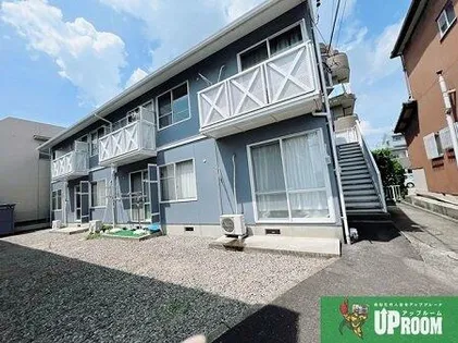 サンクレスト昭和A棟の画像