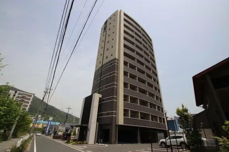 ラフィーネ上葛原の画像