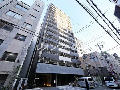 ノーブルコート堺筋本町の画像