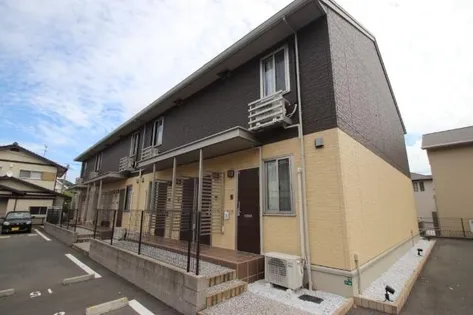 VILLA FONTAINEの画像