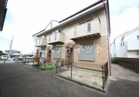 BRANCHE RINNE B棟の画像