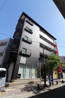 メゾンソレイユ1の画像