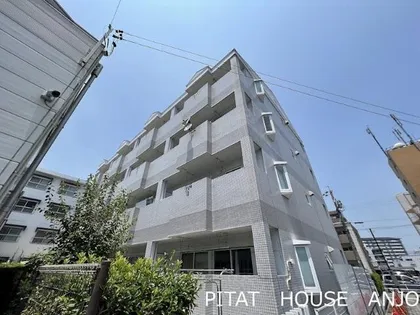 サンシャイン東刈谷の画像