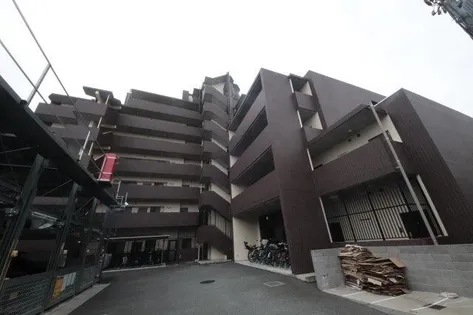 スプランディッド西宮北口の画像