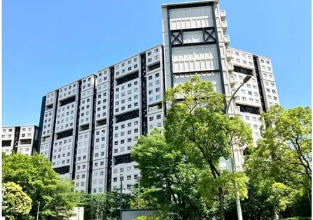 芦屋浜高層1号棟の画像