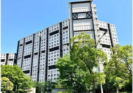 芦屋浜高層1号棟の画像