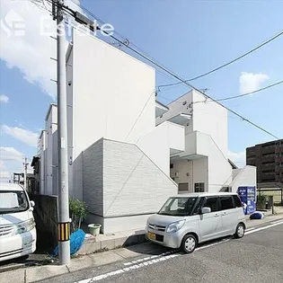 スプリングフォレスト壱番館の画像