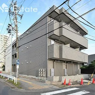 エステート野立の画像