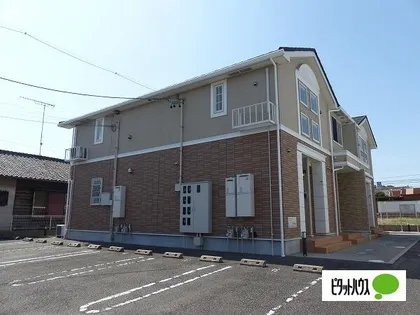 フォーリスト清水の画像