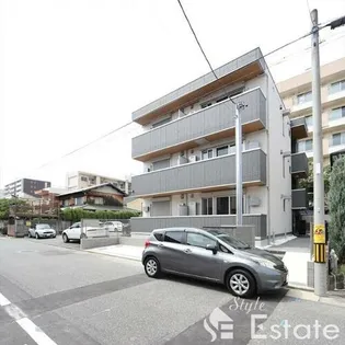 プレタクチュール中根町の画像