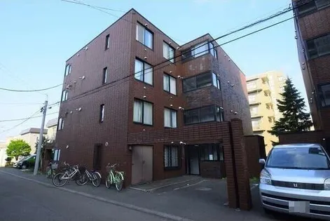 グランバリュー宮の森ノースの画像