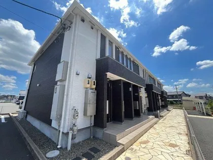 エクレール高畑の画像