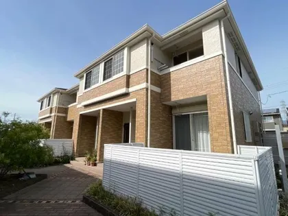 ジェネシスⅠの画像