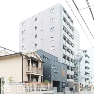 愛知県名古屋市中区千代田2丁目【マンション】の外観