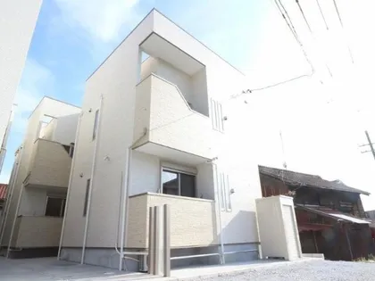 GRANDTIC妙音通の画像