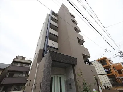 パーク黒川の画像