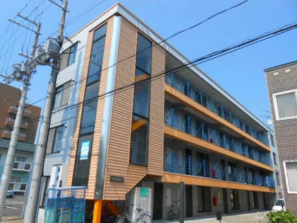 センタービレッジの画像