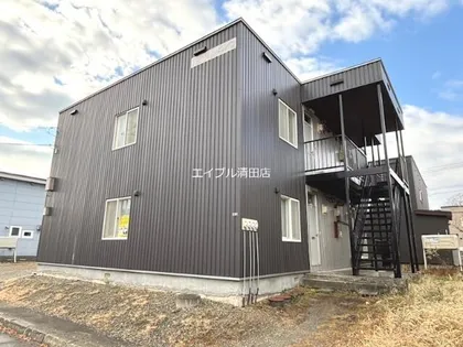 ハイブリッチピアの画像