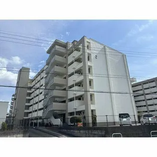 サンなかしま2号棟の画像