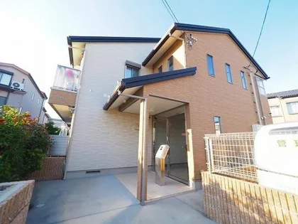 ARIA塚口1の画像