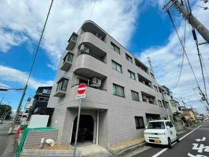 オーキッド武庫川【4階】の外観