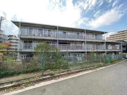 飛鳥グランドパレス【5階】の外観